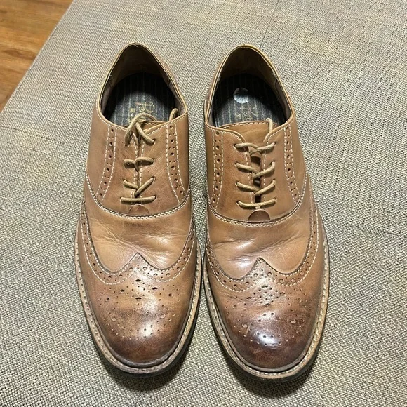 Original Penguin | Shoes | Penguin Brand Dress Shoes | Poshmark display picture 1